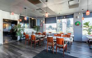 Little Arabia - El Mahroosa Restaurant - from Website